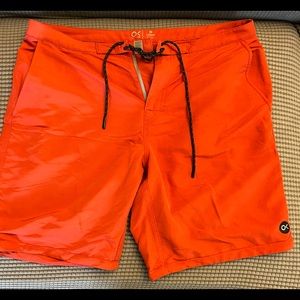 Outerknown Boardshort - size 30